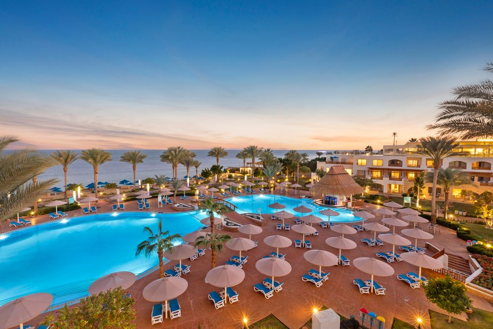PICKALBATROS ROYAL GRAND SHARM (only adults 16+) - 13
