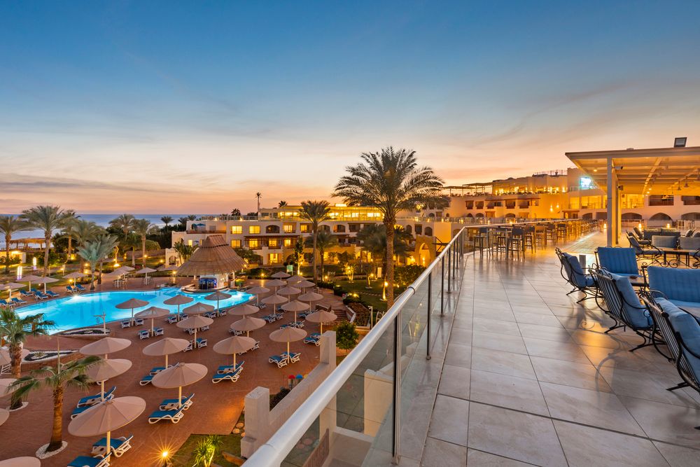 PICKALBATROS ROYAL GRAND SHARM (only adults 16+) - 14