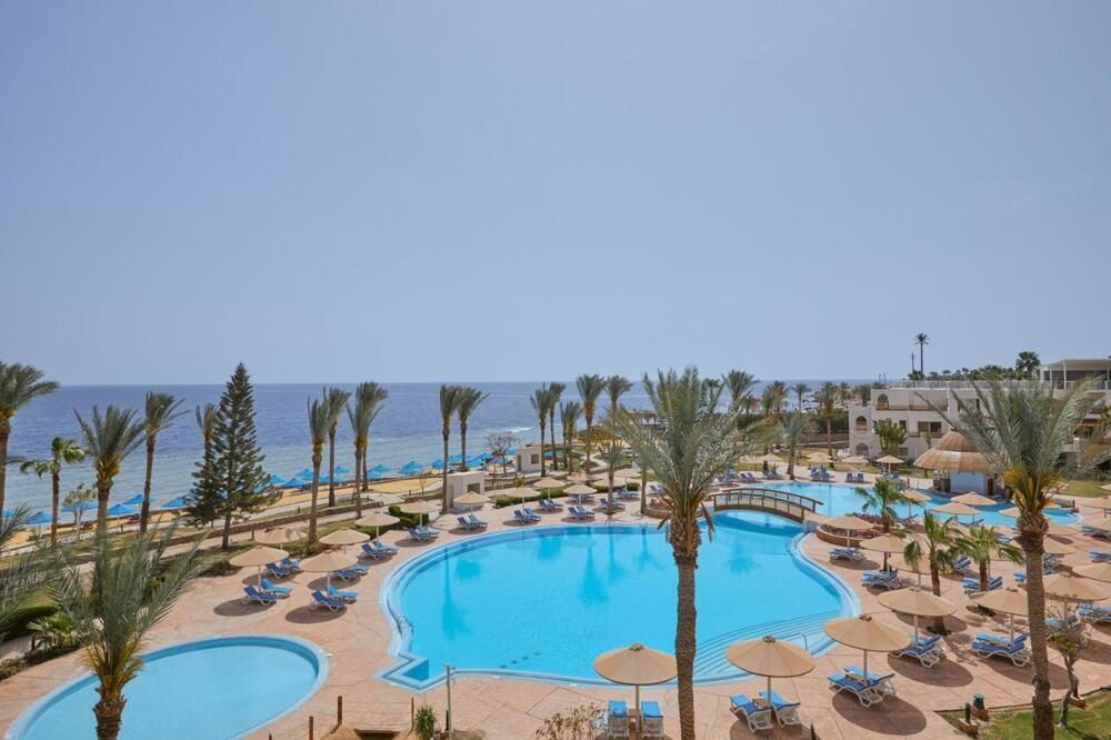 PICKALBATROS ROYAL GRAND SHARM (only adults 16+) - 16