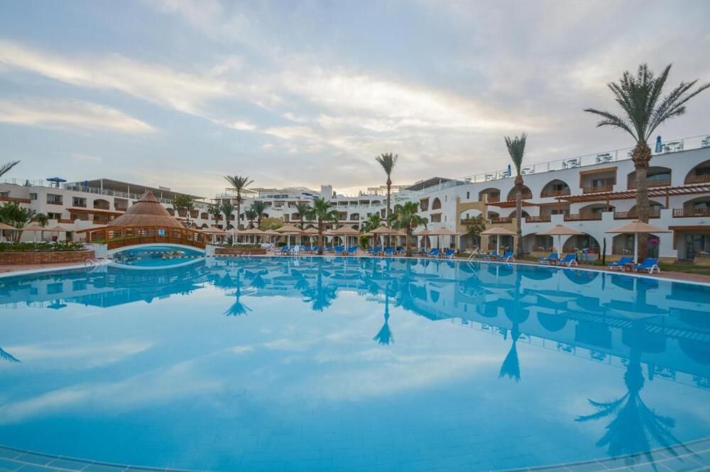 PICKALBATROS ROYAL GRAND SHARM (only adults 16+) - 19