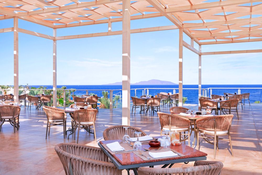 PICKALBATROS ROYAL GRAND SHARM (only adults 16+) - 34