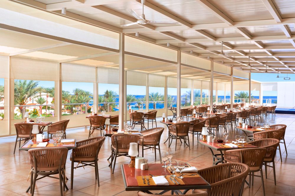 PICKALBATROS ROYAL GRAND SHARM (only adults 16+) - 32