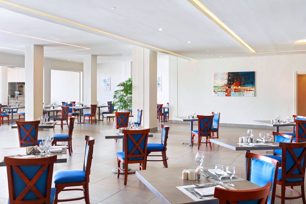 PICKALBATROS ROYAL GRAND SHARM (only adults 16+) - 29