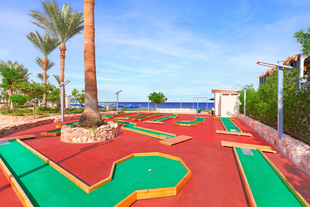 PICKALBATROS ROYAL GRAND SHARM (only adults 16+) - 38