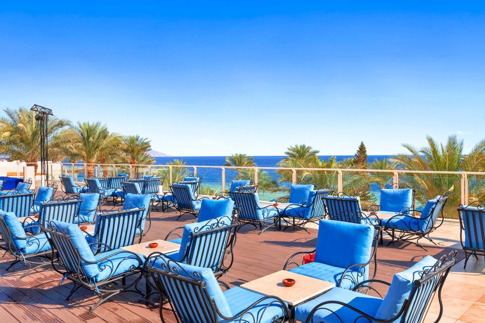 PICKALBATROS ROYAL GRAND SHARM (only adults 16+) - 27