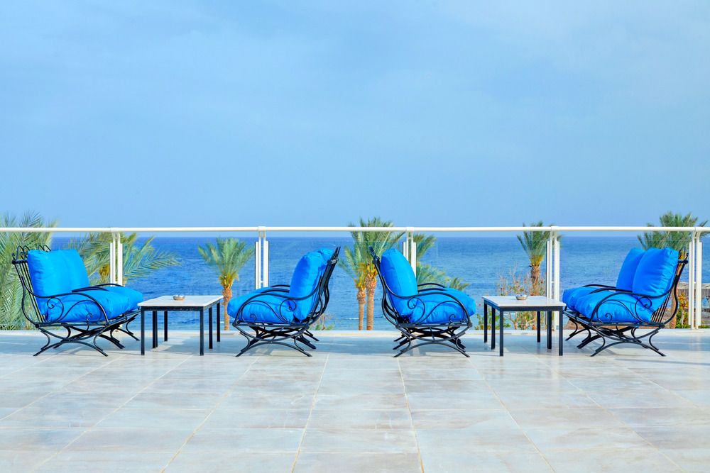 PICKALBATROS ROYAL GRAND SHARM (only adults 16+) - 26