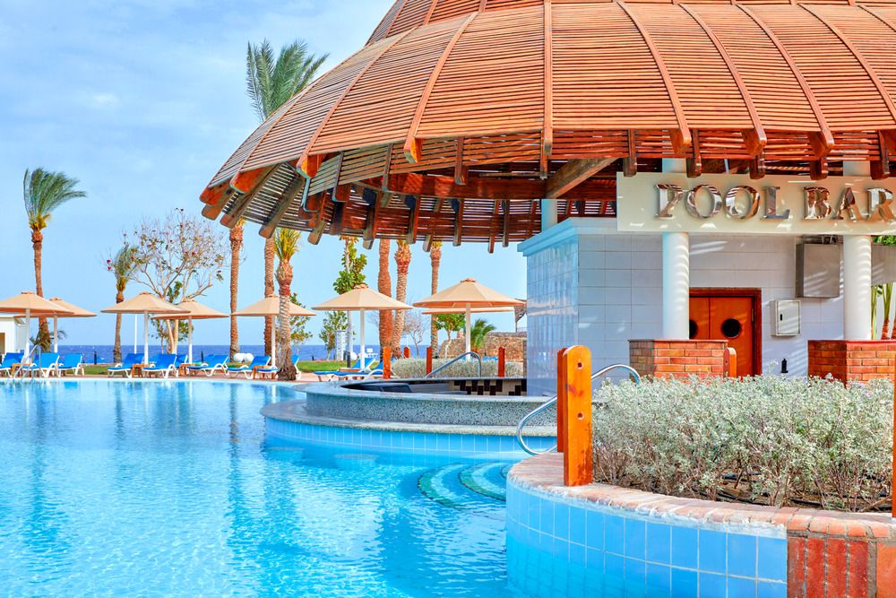 PICKALBATROS ROYAL GRAND SHARM (only adults 16+) - 25