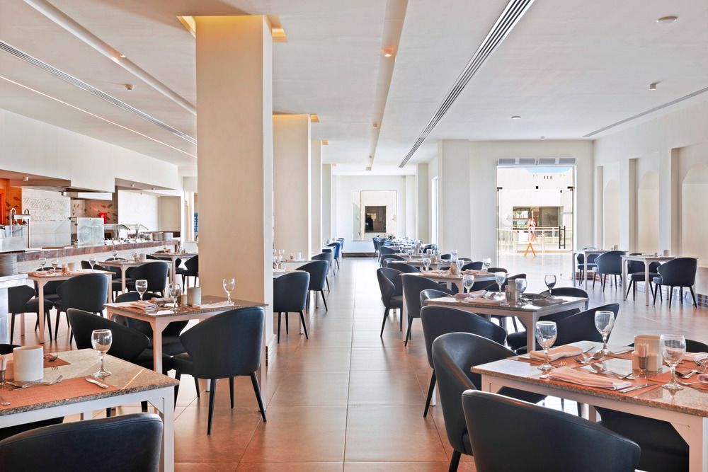 PICKALBATROS ROYAL GRAND SHARM (only adults 16+) - 23