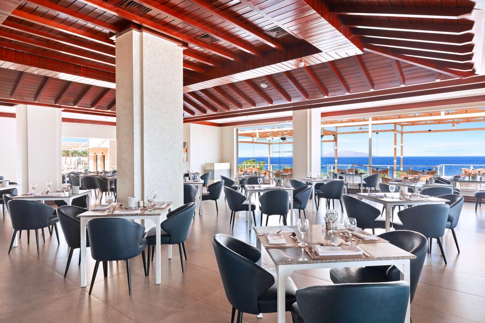 PICKALBATROS ROYAL GRAND SHARM (only adults 16+) - 22