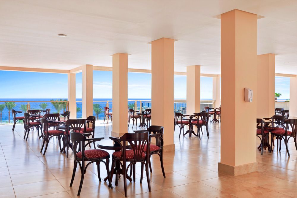 PICKALBATROS ROYAL GRAND SHARM (only adults 16+) - 21