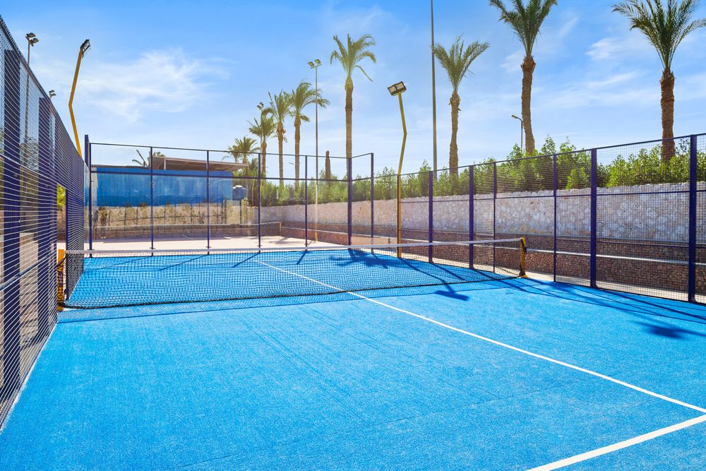 PICKALBATROS ROYAL GRAND SHARM (only adults 16+) - 39