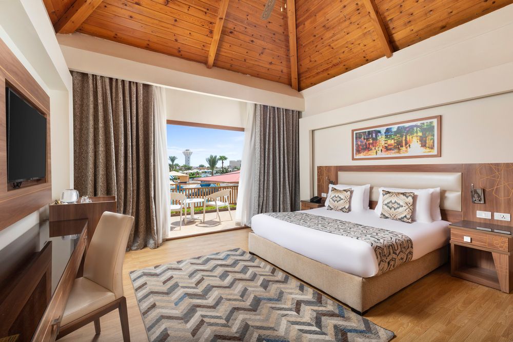 PICKALBATROS AQUA BLU RESORT - 23