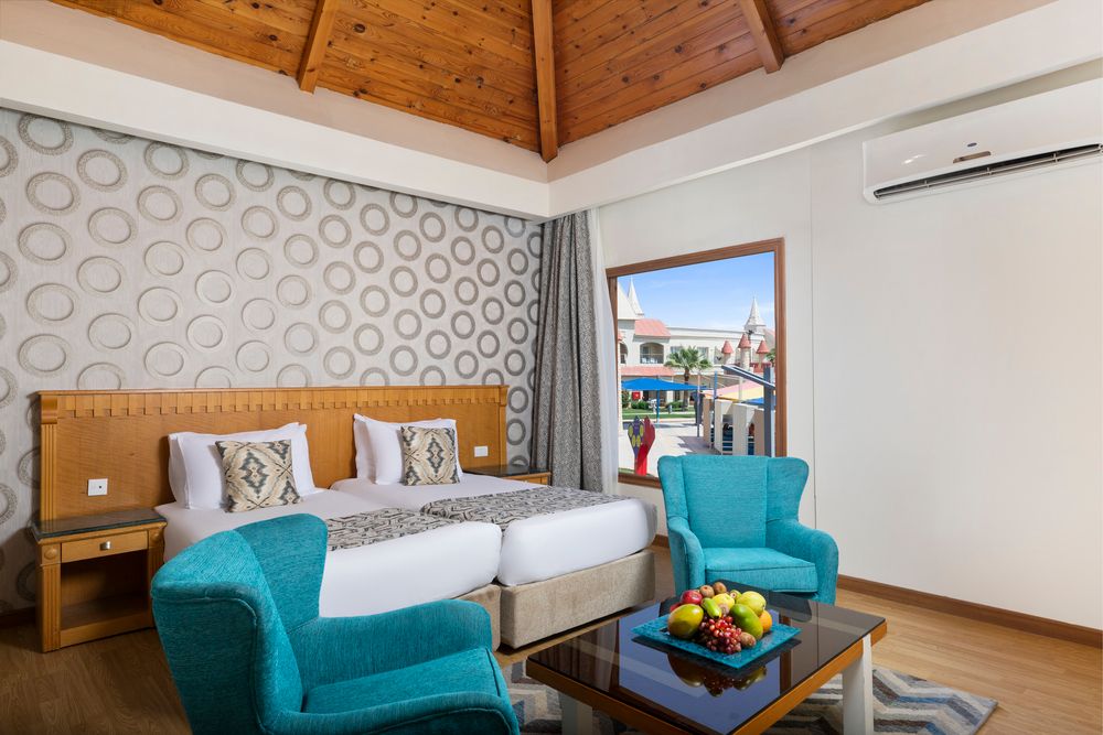 PICKALBATROS AQUA BLU RESORT - 25