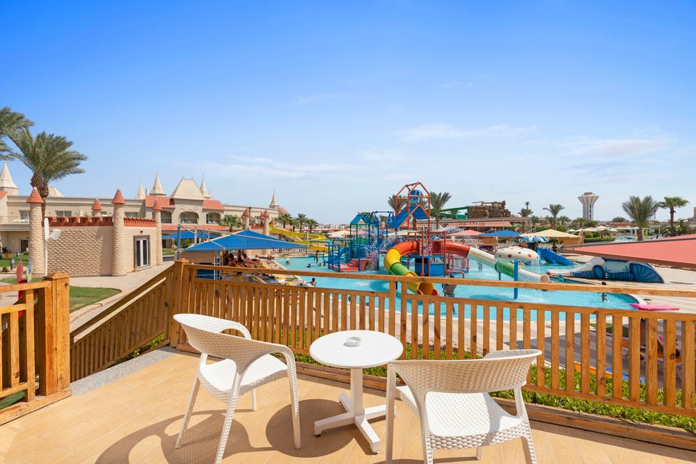 PICKALBATROS AQUA BLU RESORT - 26