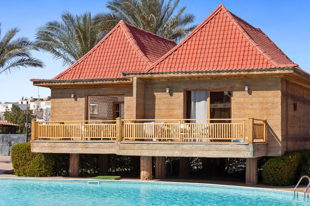 Картинка отеля - 27