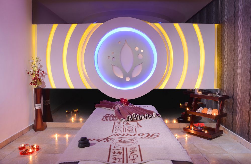 PICKALBATROS AQUA BLU RESORT - 22