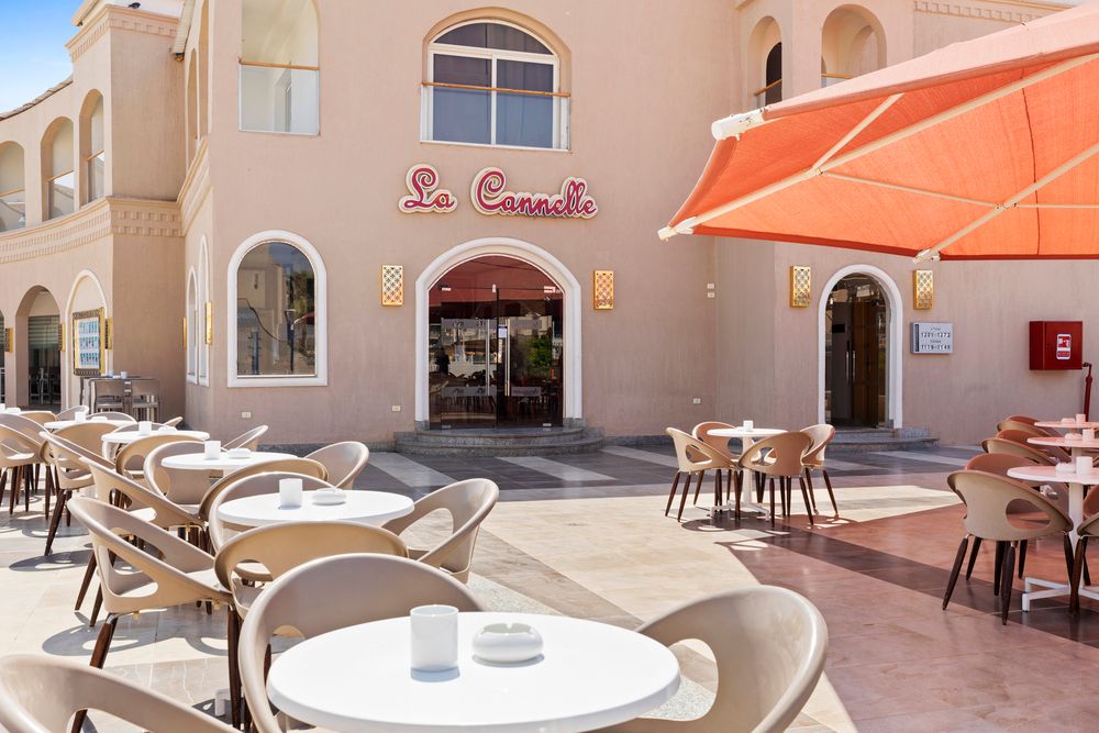 PICKALBATROS AQUA BLU RESORT - 20