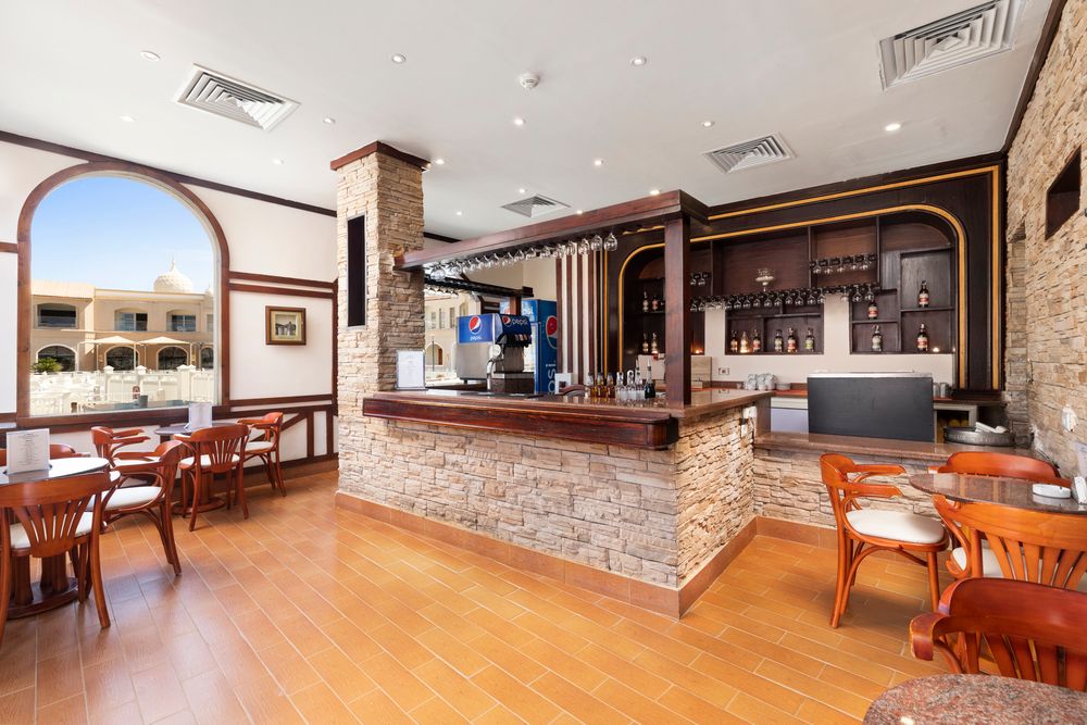 Картинка отеля - 21