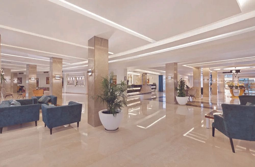 PICKALBATROS AQUA BLU RESORT - 19