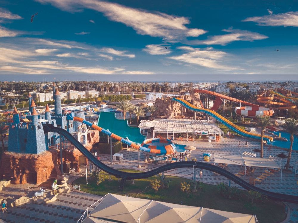 PICKALBATROS AQUA BLU RESORT - 17