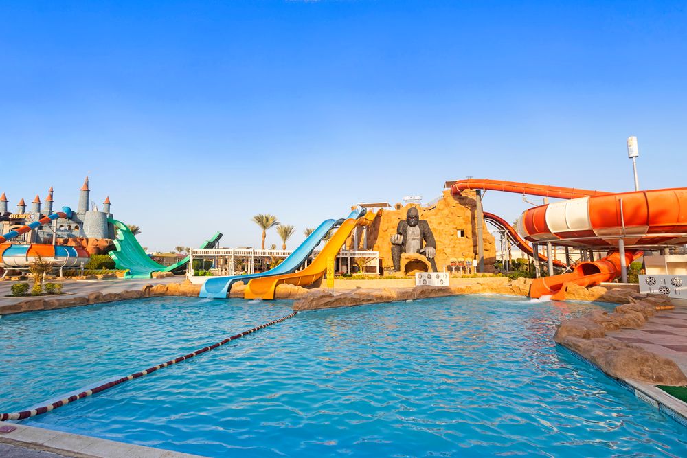 PICKALBATROS AQUA BLU RESORT - 12