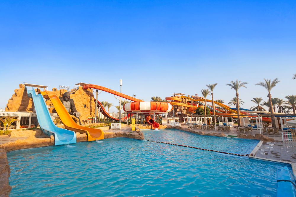 PICKALBATROS AQUA BLU RESORT - 10