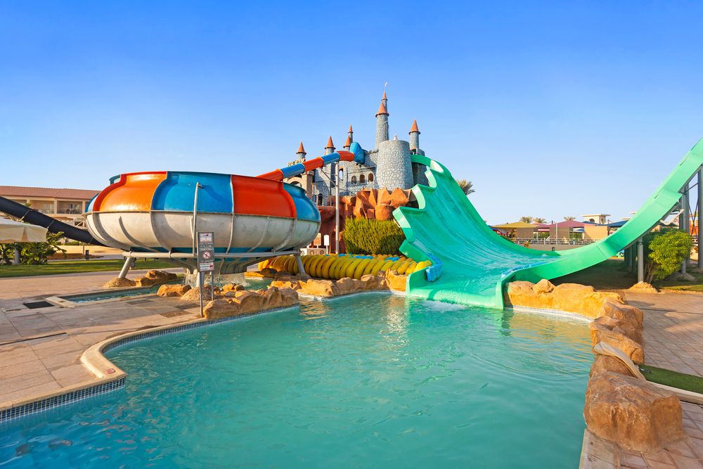 Картинка отеля - 9