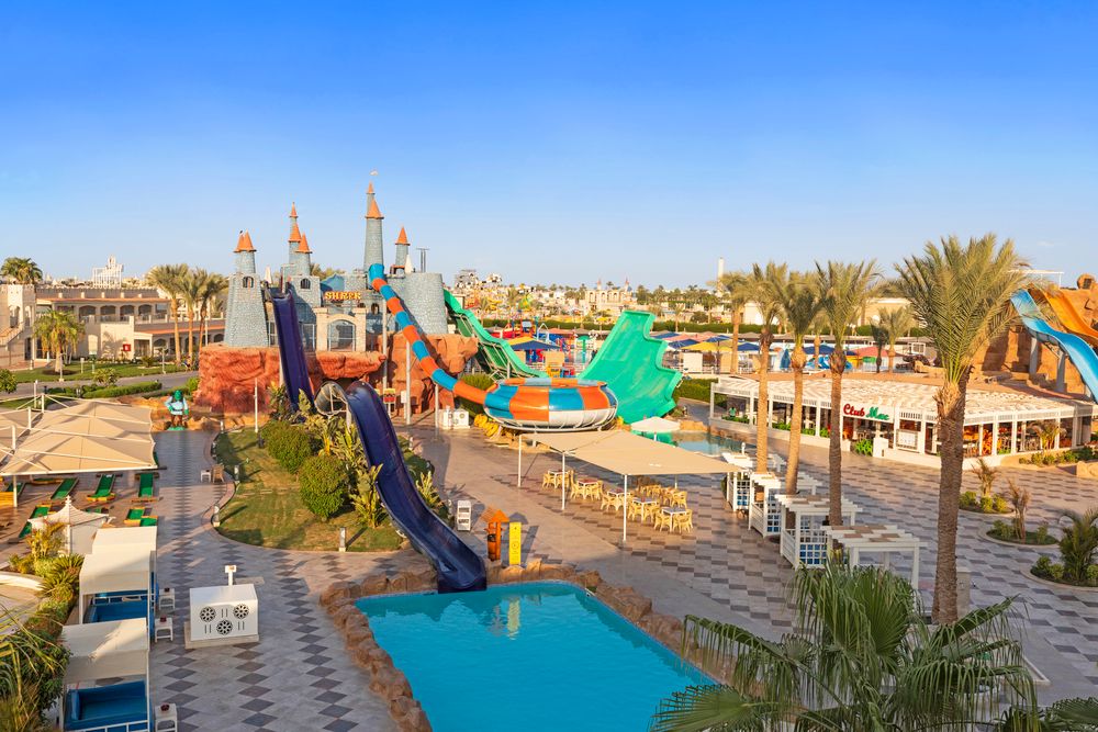 Картинка отеля - 8