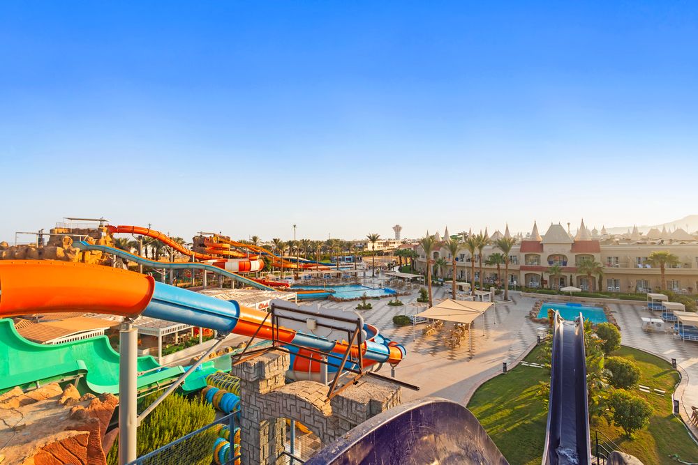 PICKALBATROS AQUA BLU RESORT - 7