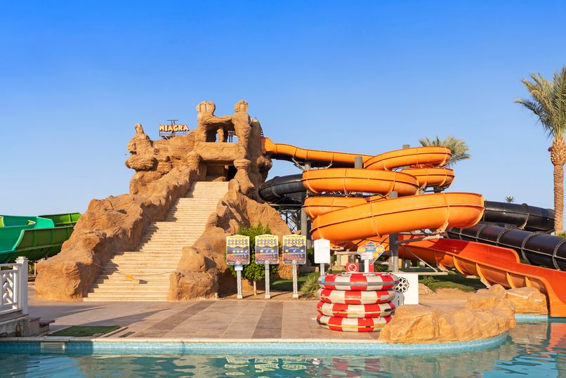 PICKALBATROS AQUA BLU RESORT - 6