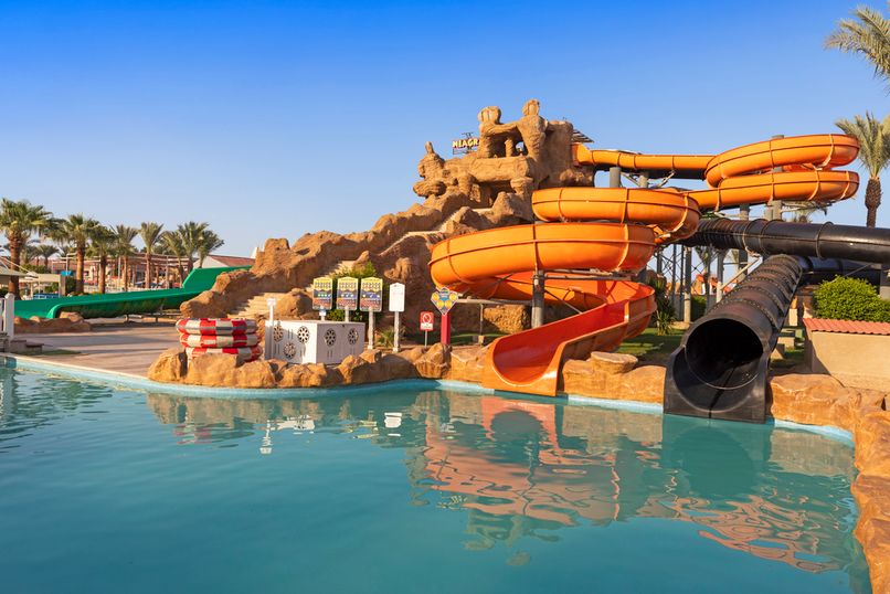 PICKALBATROS AQUA BLU RESORT - 5