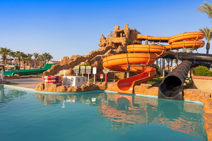 PICKALBATROS AQUA BLU RESORT - 5