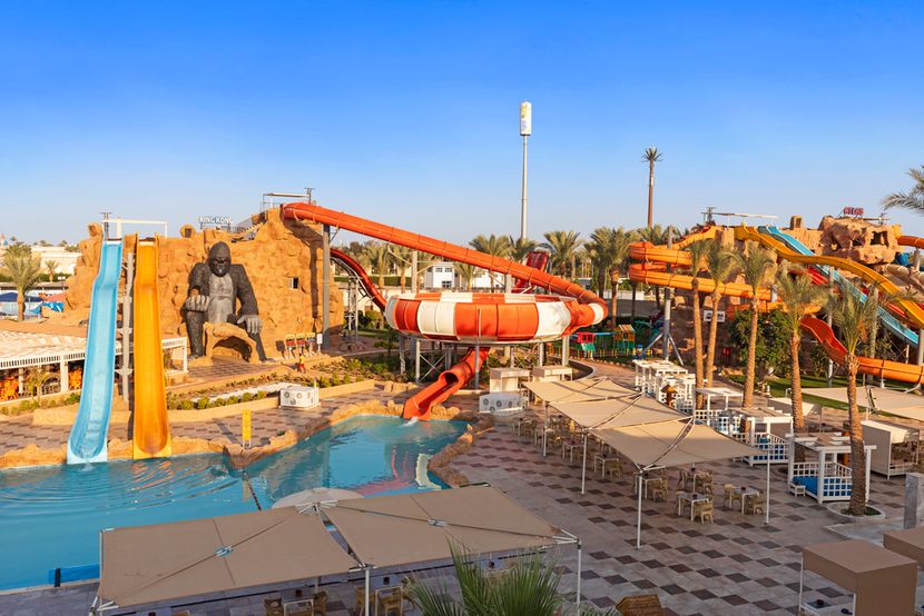 PICKALBATROS AQUA BLU RESORT - 4