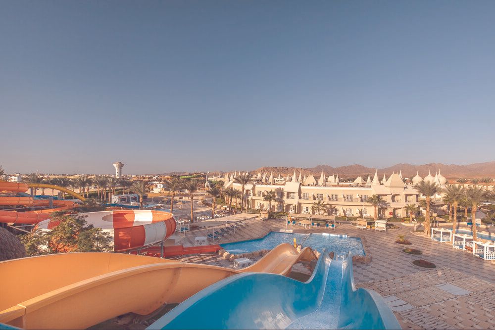 PICKALBATROS AQUA BLU RESORT - 13