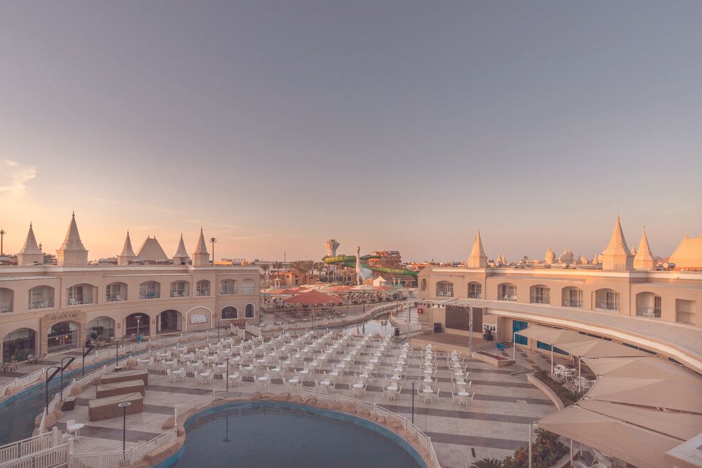 Картинка отеля - 1