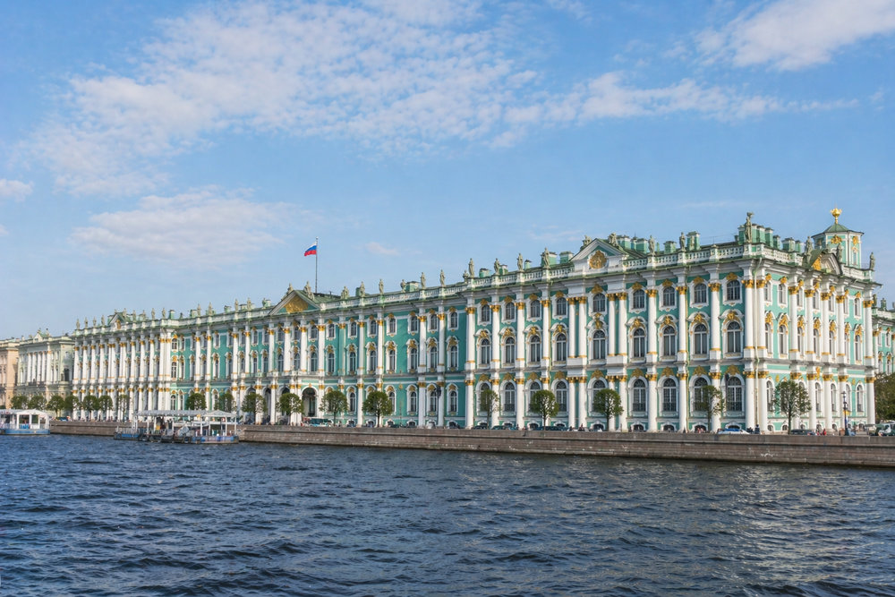 Картинка отеля - 1