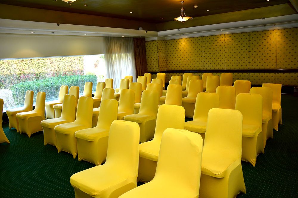 MONTE CARLO SHARM RESORT & SPA - 89