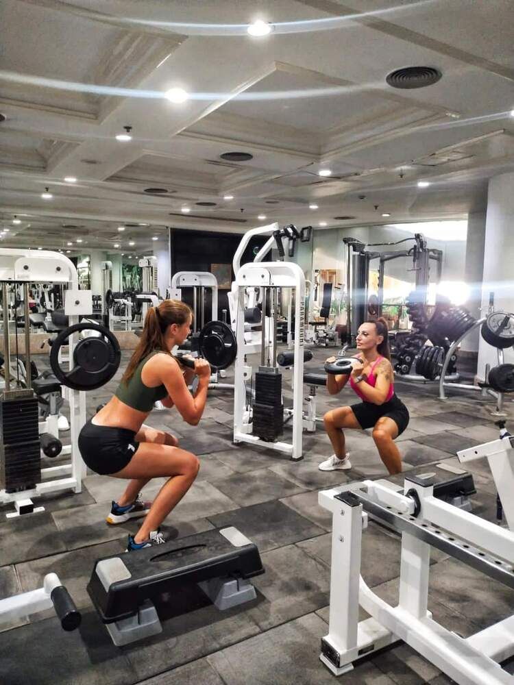 Картинка отеля - 86