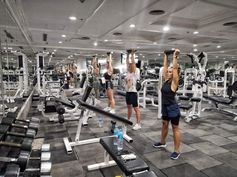 Картинка отеля - 85