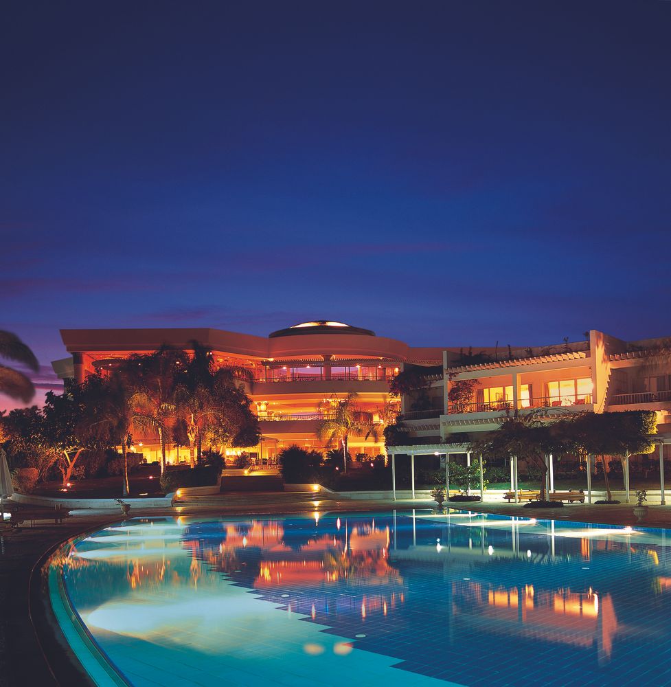 MONTE CARLO SHARM RESORT & SPA - 75