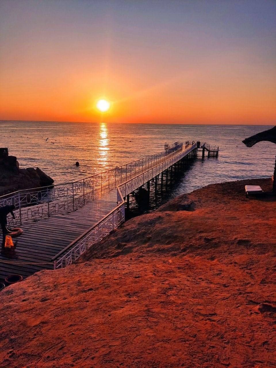 MONTE CARLO SHARM RESORT & SPA - 79