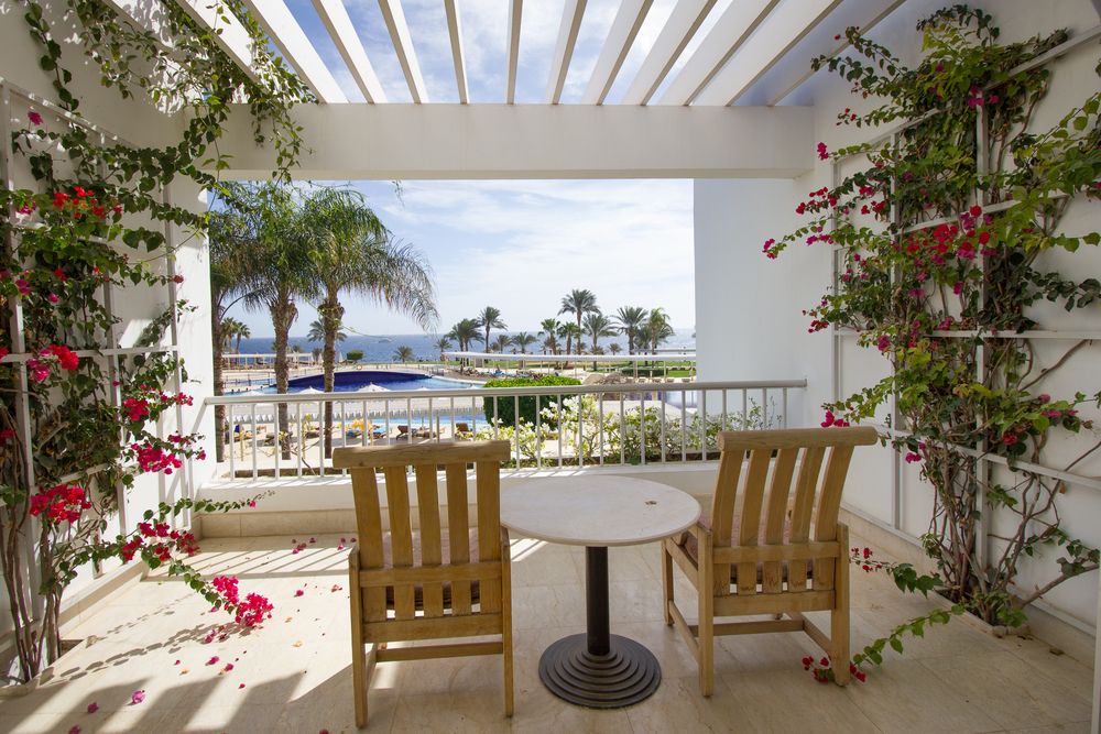 MONTE CARLO SHARM RESORT & SPA - 71