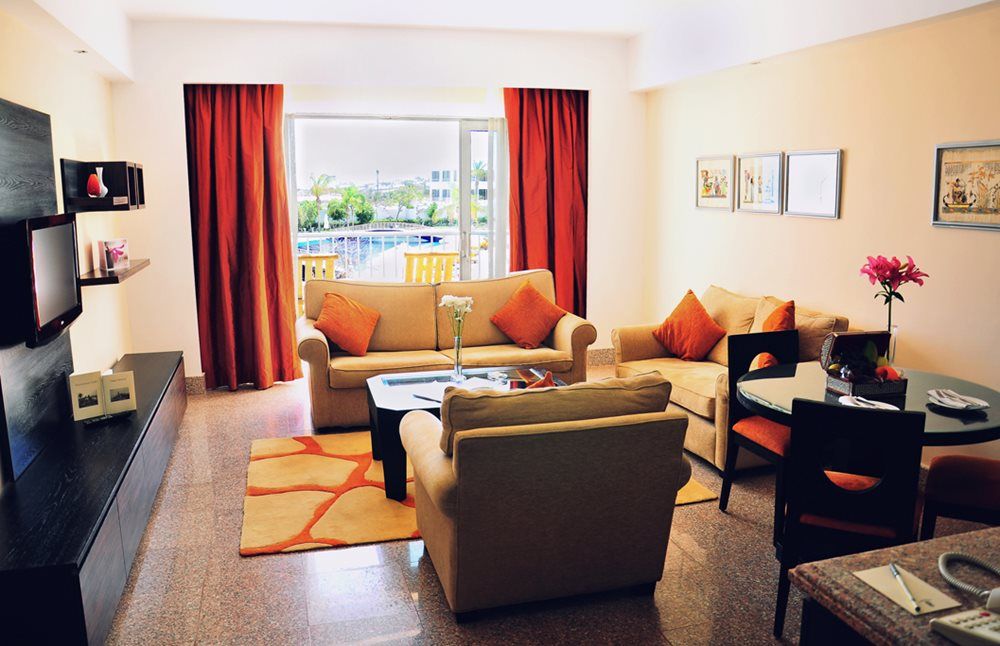 MONTE CARLO SHARM RESORT & SPA - 70