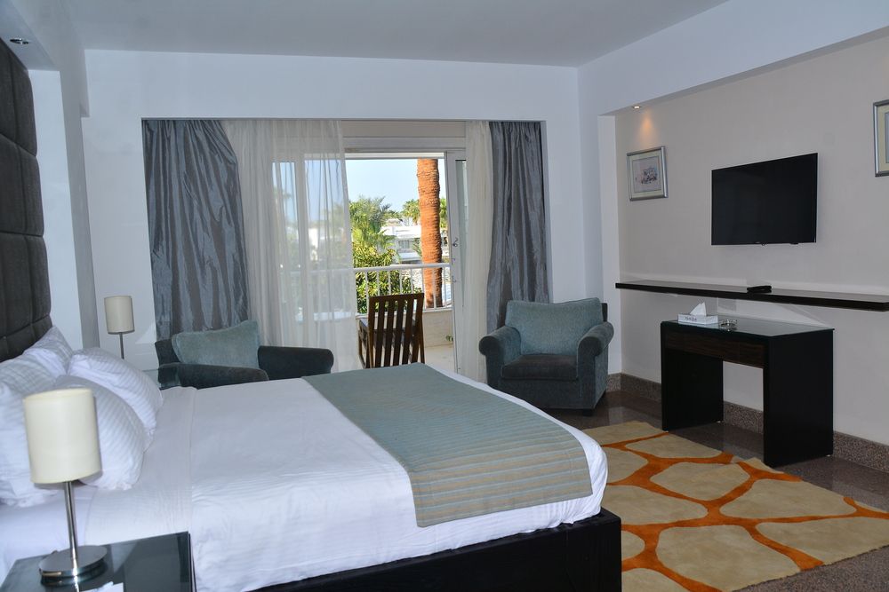 MONTE CARLO SHARM RESORT & SPA - 66