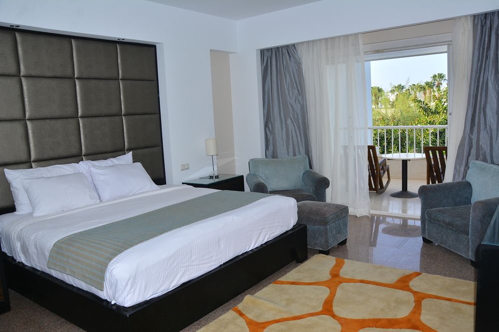 MONTE CARLO SHARM RESORT & SPA - 65