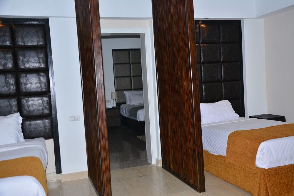 MONTE CARLO SHARM RESORT & SPA - 62