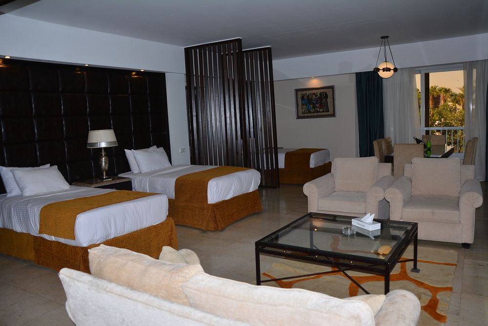 MONTE CARLO SHARM RESORT & SPA - 61