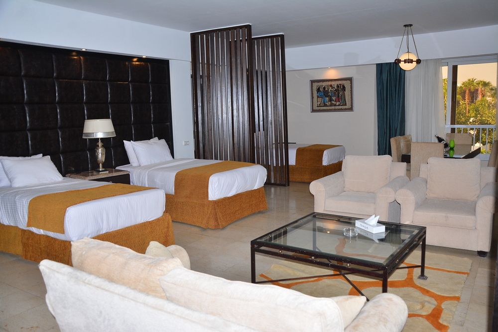 MONTE CARLO SHARM RESORT & SPA - 60