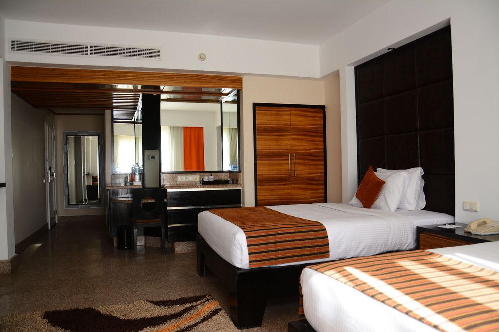 MONTE CARLO SHARM RESORT & SPA - 57