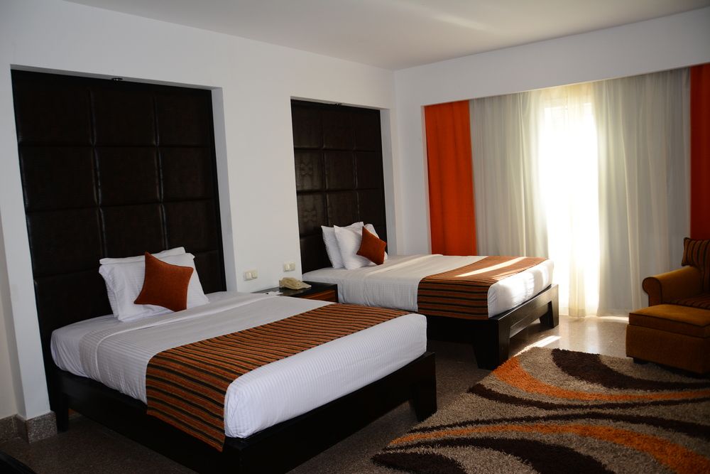 MONTE CARLO SHARM RESORT & SPA - 51